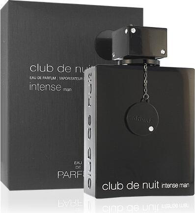 Actual product image Armaf Club de Nuit Intense (Eau de parfum, 30 ml)