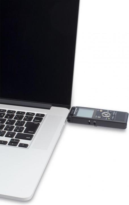 Immagine prodotto Olympus Sistema Om WS-883 (8 GB)