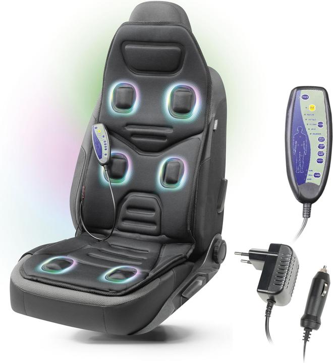 Produktbild Walser Massage Sitzaufleger Relax Dri