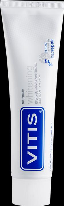 Produktbild Vitis Whitening Zahnpasta (100 ml)