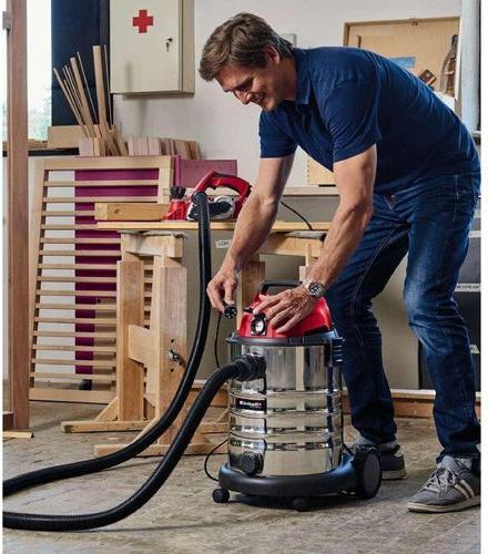 Produktbild Einhell TC-VC 1930 SA (Nass-Trockensauger)