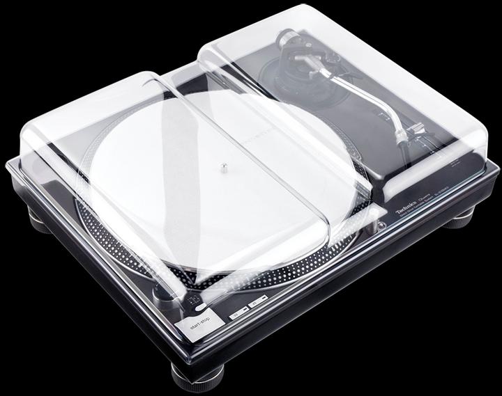 Decksaver Plx-1000