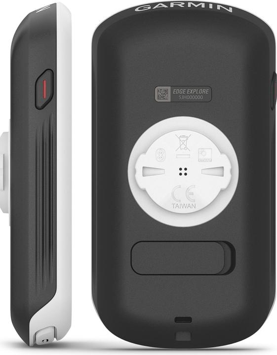 Produktbild Garmin Edge Explore