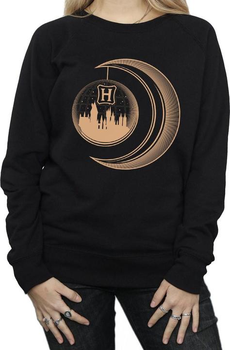 Produktbild Hogwarts Moon Sweatshirt (XL)