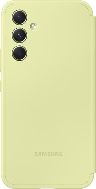 Produktbild Samsung Smart View Wallet Cover (Samsung Galaxy A54 5G)