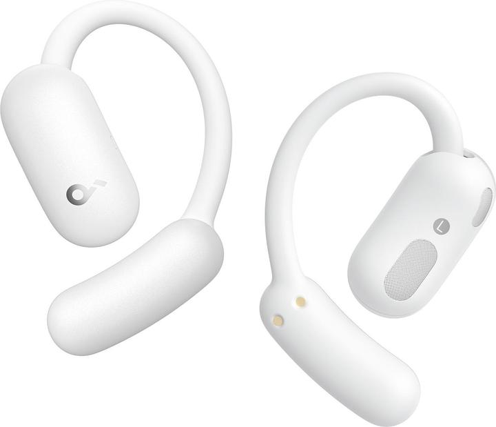 Productafbeelding soundcore AeroFit 2 (Geen ruisonderdrukking, 10 h, Draadloze)