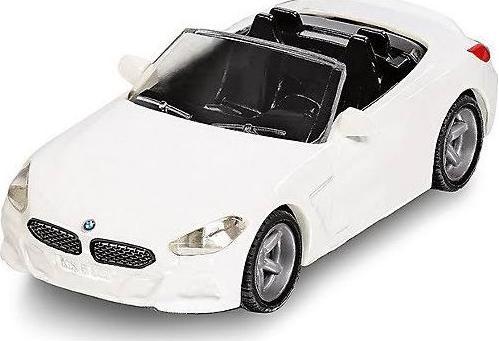 Produktbild Siku BMW Z4 M40i