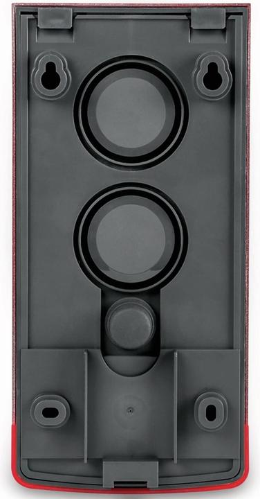 Actual product image EQ-3 Alarm sirens-outside