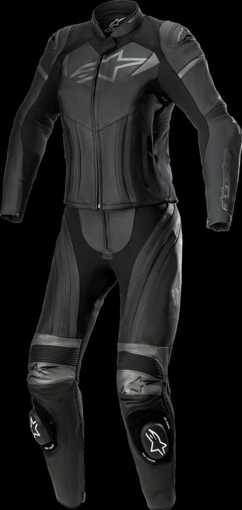 Actual product image Alpinestars Stella GP Plus 2 PC Leather (Women, 38)