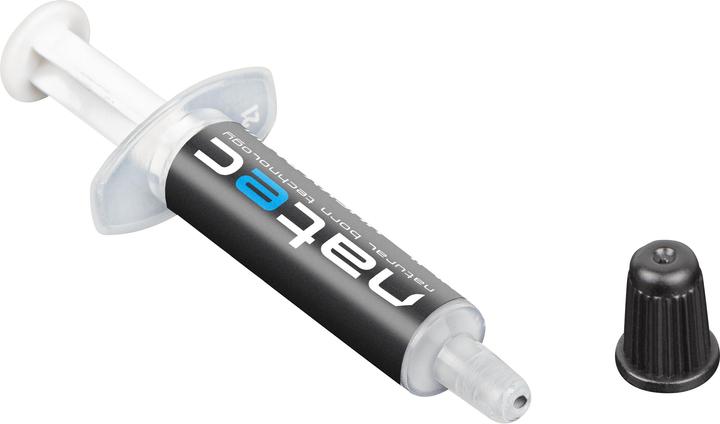 Image du produit Natec Pâte thermique Husky (4.63 W/m K, 1 g)