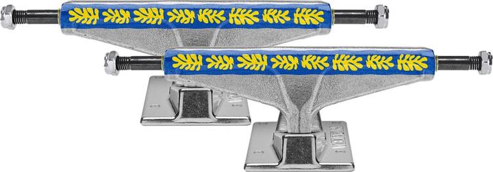 Actual product image Venture V-Lights Touzery Forged Hollow 5.2" (8")