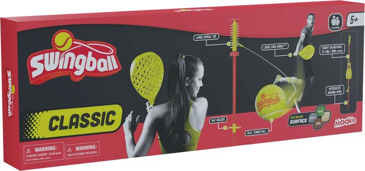 Produktbild Mookie Swingball Classic