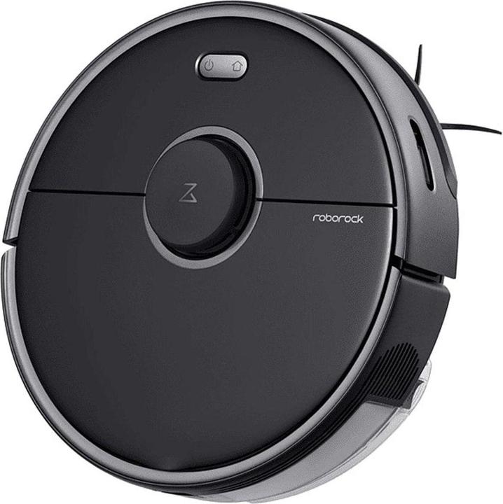 Immagine prodotto Roborock S5 Max (Aspirazione robotica)