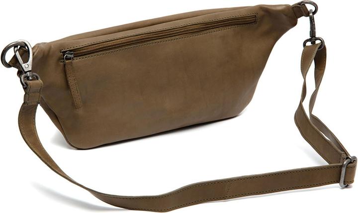 Image du produit The Chesterfield Brand Kruger Sac banane en cuir 40 cm