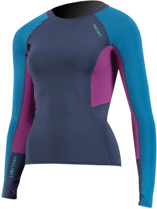 Prolimit Rashguard Pure Girl LA (38)