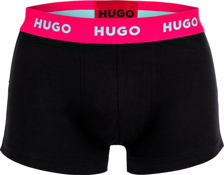 Image du produit HUGO Trunk Triplet (XL, Lot de 3)