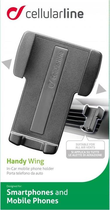 Produktbild Cellularline Wing
