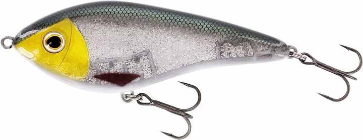 Produktbild Westin Swim Glidebait 8cm 19g Sinking
