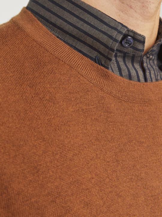 Immagine prodotto Jack & Jones Jjeemil Knit Crew Neck Noos (XS)