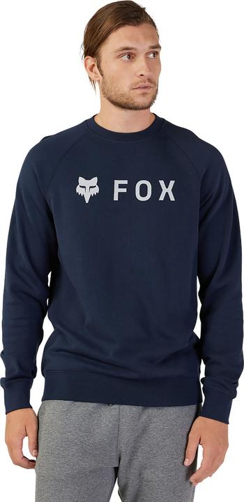 Produktbild Fox Hoody 23 Absolute E Crew Mdnt XL (XL)
