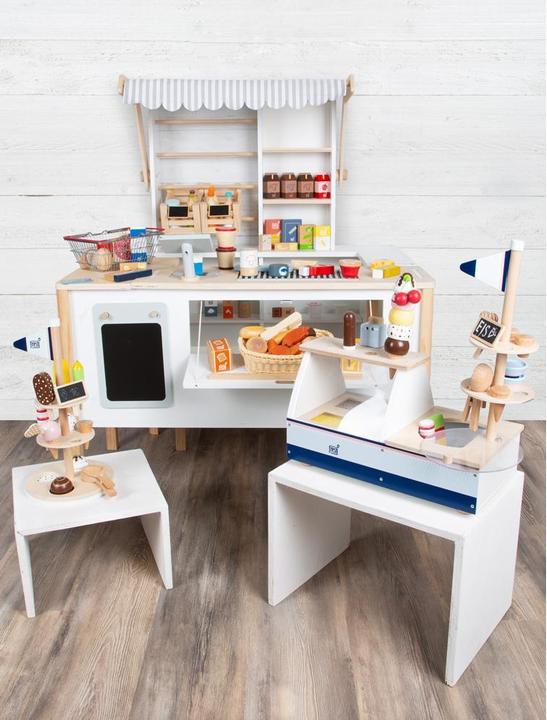 Image du produit small foot Boissons fraîches