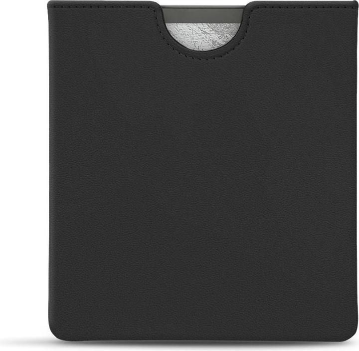 Actual product image Noreve Leather case (Kindle Oasis 2017)