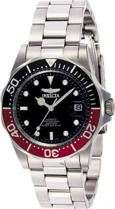 Image du produit Invicta Pro Diver 9403 Horloge unisexe - 40mm