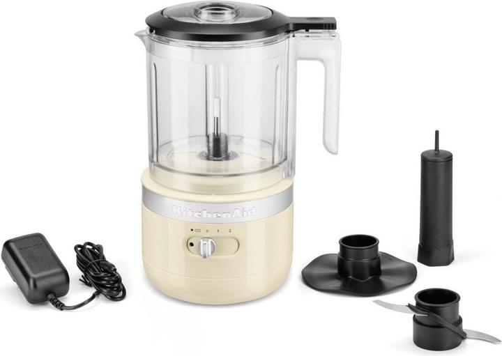 Productafbeelding KitchenAid 5KFCB519EAC (1190 ml, 24 W)