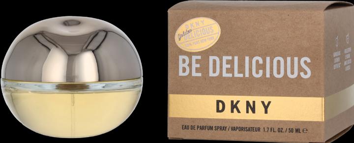 Immagine prodotto DKNY Spray Edp Golden Delicious (Eau de parfum, 50 ml)