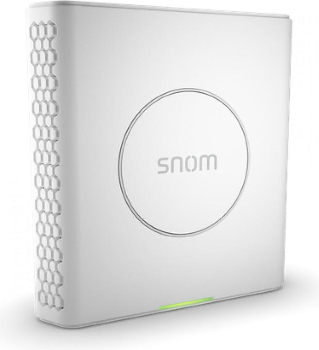 Snom M900