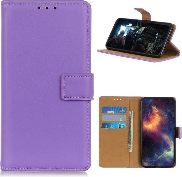 Immagine prodotto MU Classic Serie Classic II con copertina in pelle (Samsung Galaxy A42 5G)