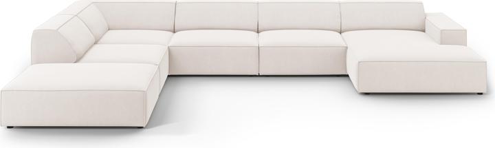 Actual product image Micadoni Jodie (Sofa landscape)
