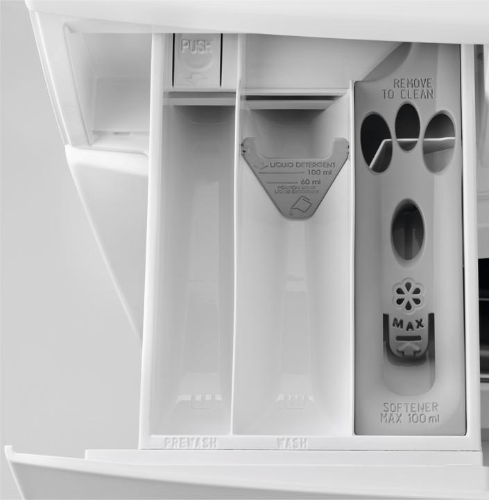 Actual product image Electrolux WTGL3VI300 (EU plug)