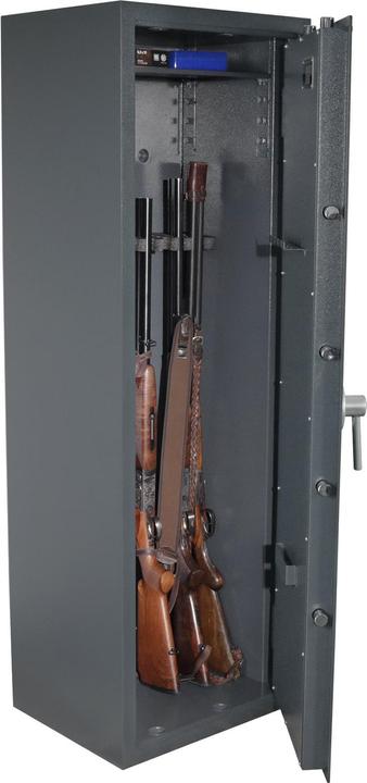 Actual product image Rottner T06187 Gun cabinet & safe