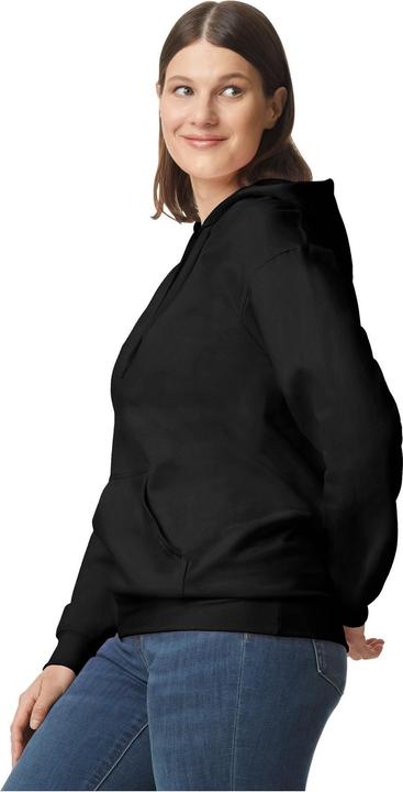 Produktbild Gildan Softstyle Midweight Hoodie (5XL)