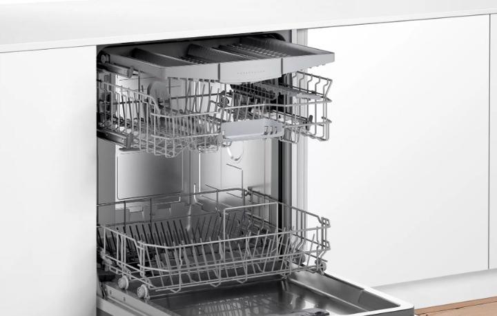 Image du produit Bosch Hausgeräte SMV2HVX22E