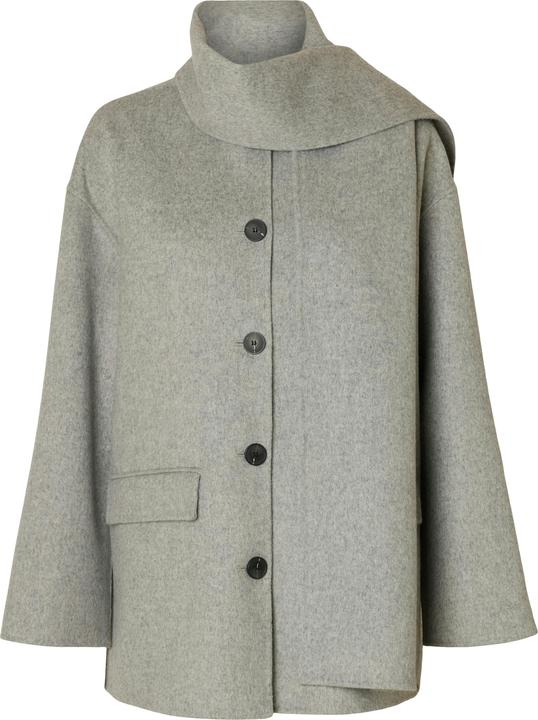 Light Grey Melange