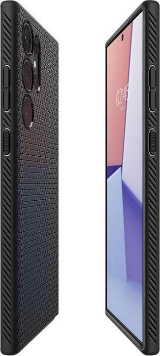 Produktbild Spigen Liquid Air (Samsung Galaxy S23 Ultra)