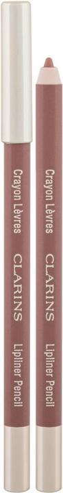 Produktbild Clarins Lip Definer - Nude Fair 01 (Nude)