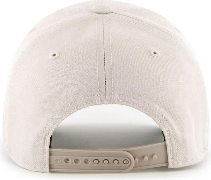 Produktbild 47 Brand Snapback Cap - NHL Los Angeles Kings Bone Beige