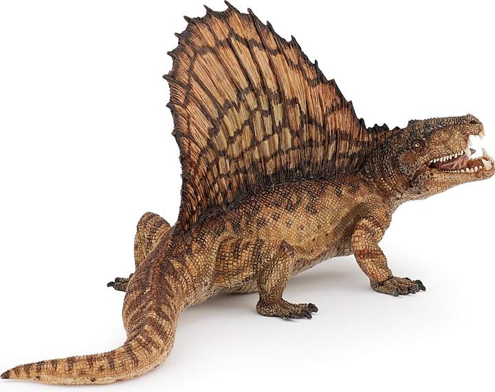 Actual product image Papo Dimetrodon