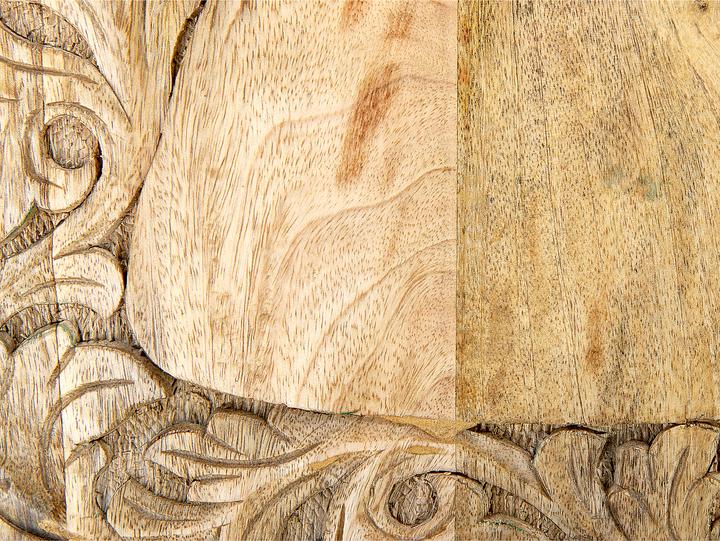 Image du produit Beliani Elio (33 x 40 x 44 cm)