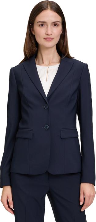 Actual product image Betty Barclay Short blazer long sleeve (44)
