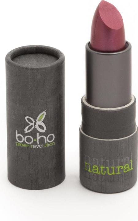 Image du produit Boho Lipstick cassis vegan - transparent