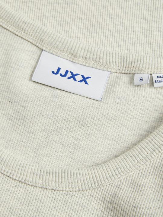 Produktbild JJXX Jxfallon Str Sl Rib Top Jrs Noos (S)