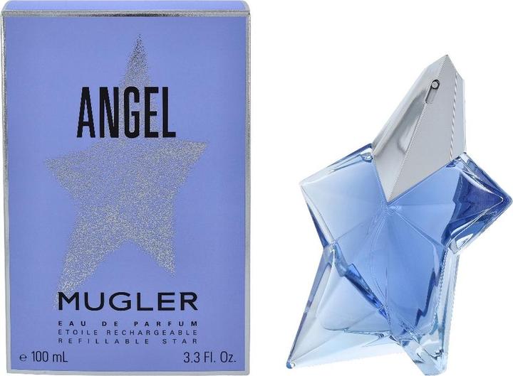 Image du produit Thierry Mugler Angel (Eau de parfum, 100 ml)