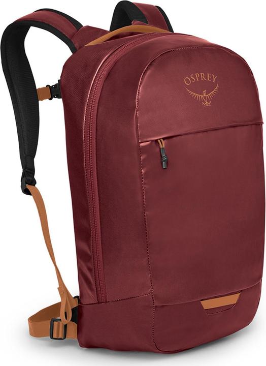 Actual product image Osprey Transporter Panel Loader backpack 47 cm laptop compartment (33 l)