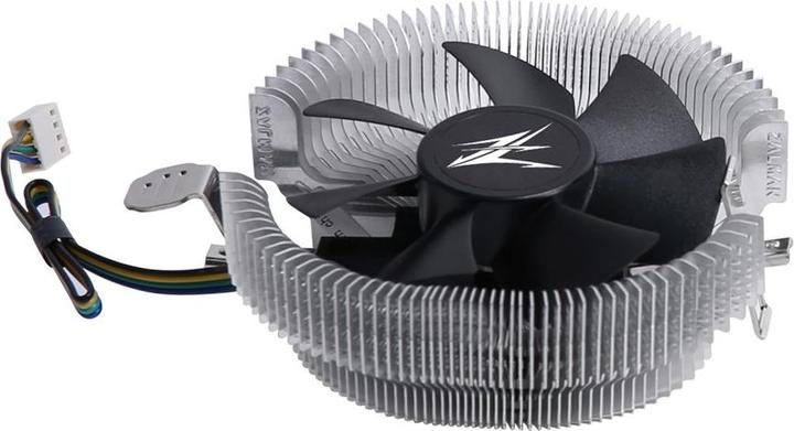 Produktbild Zalman CNPS80G Rev.1 CPU-Kühler (61.40 mm)