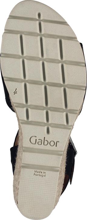 Produktbild Gabor Sandalen (40)