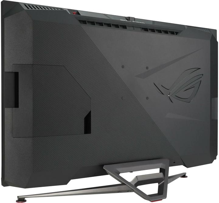 Actual product image ASUS ROG Swift PG38UQ (3840 x 2160 Pixels, 38")